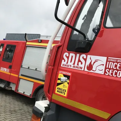 Gunsbach : incendie mortel et appel aux dons